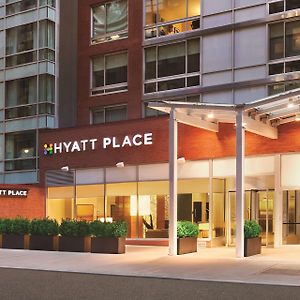 Hyatt Place New York/Midtown-South