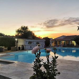 L'auberge Camarguaise