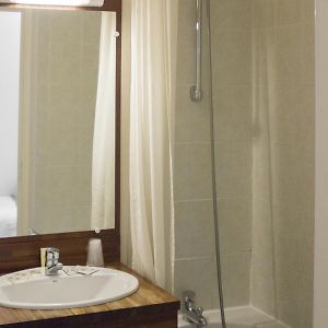 Chambre Standarde Double